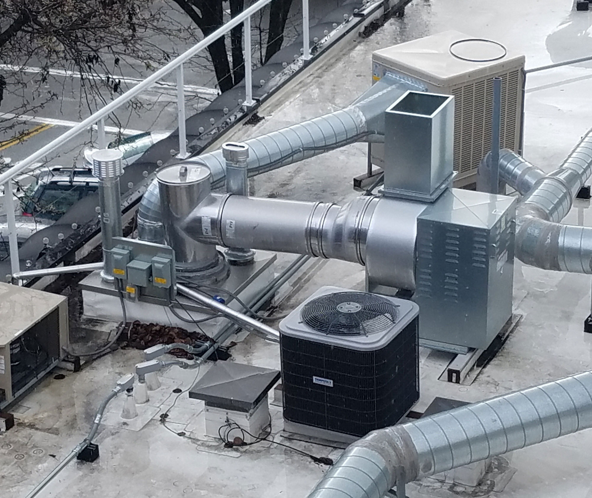 Mountain Mike's Pizza