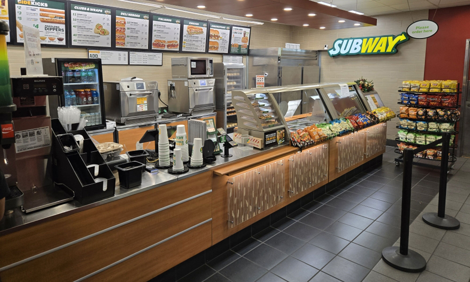 Subway